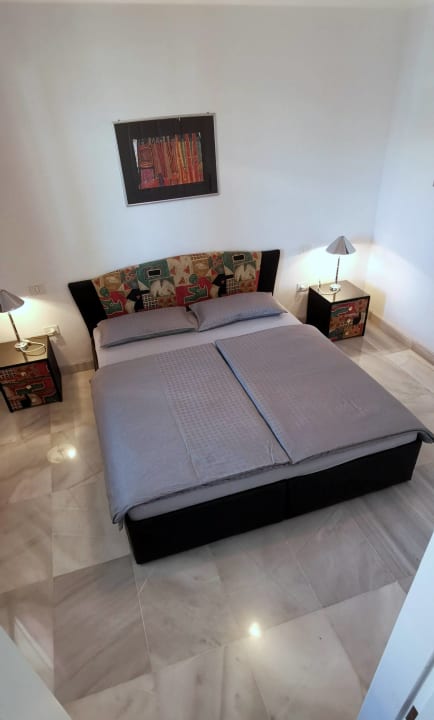 Zimmer Vitacrab Penthouse Apartment