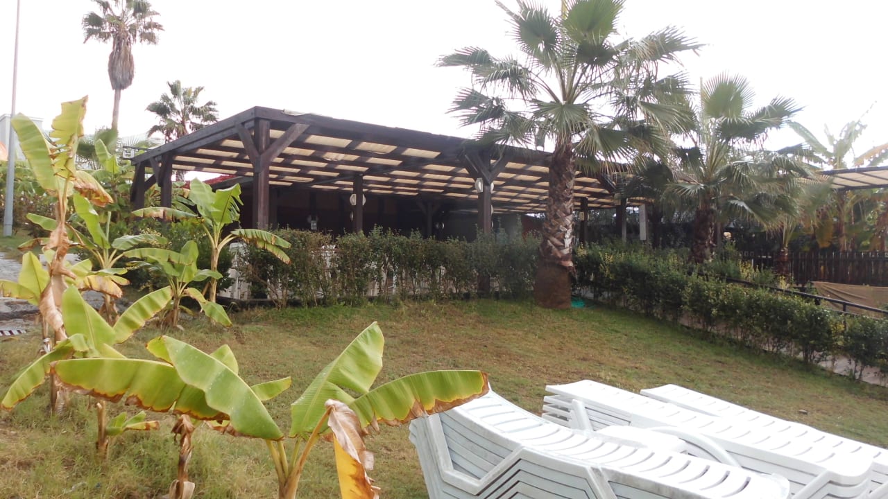 Sonstiges Side Aluna Hotel