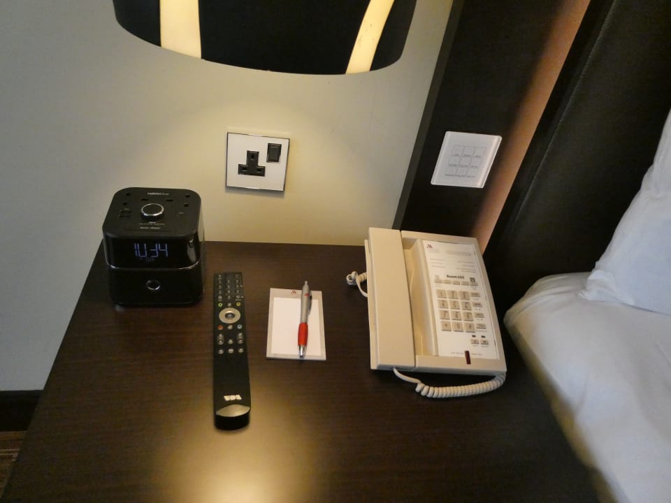 Zimmer Marriott Hotel al Forsan Abu Dhabi