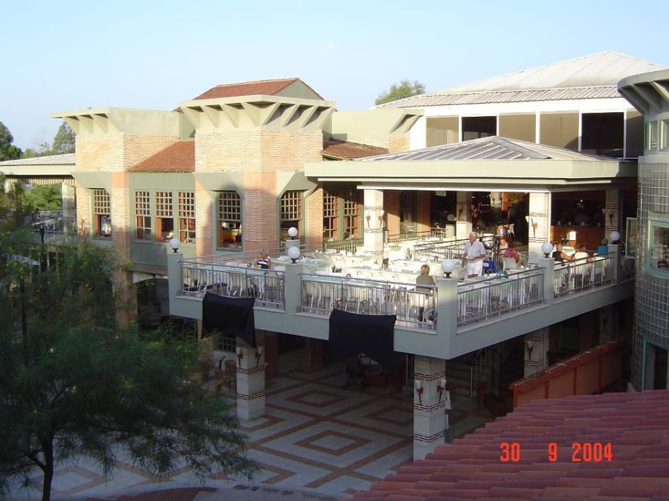 Club Mega Saray Megasaray Club Belek