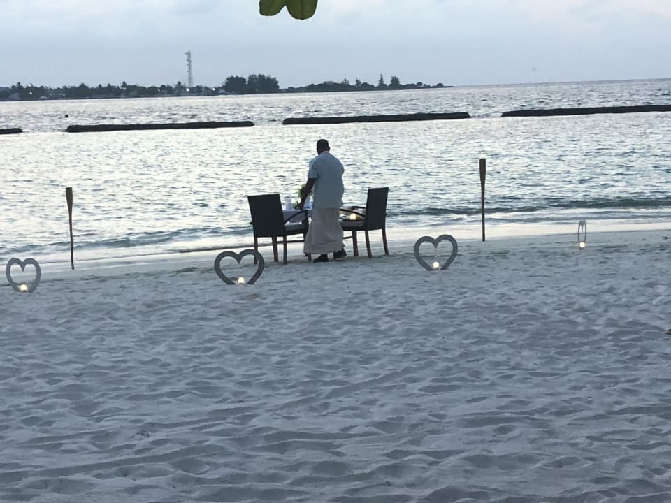 Strand Komandoo Island Resort & Spa - Adults only
