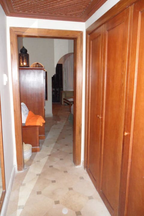 Zimmer Ghazala Gardens