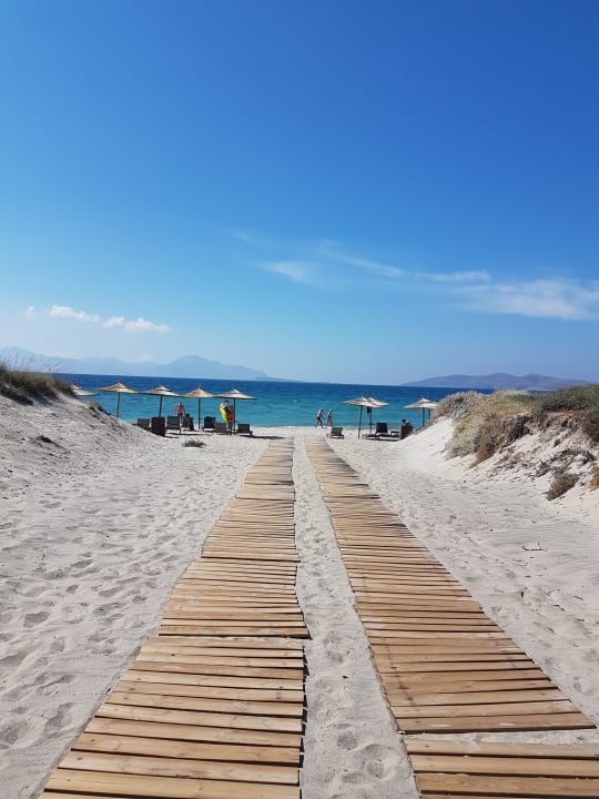 Strand Sentido Pearl Beach Kos – Adults only