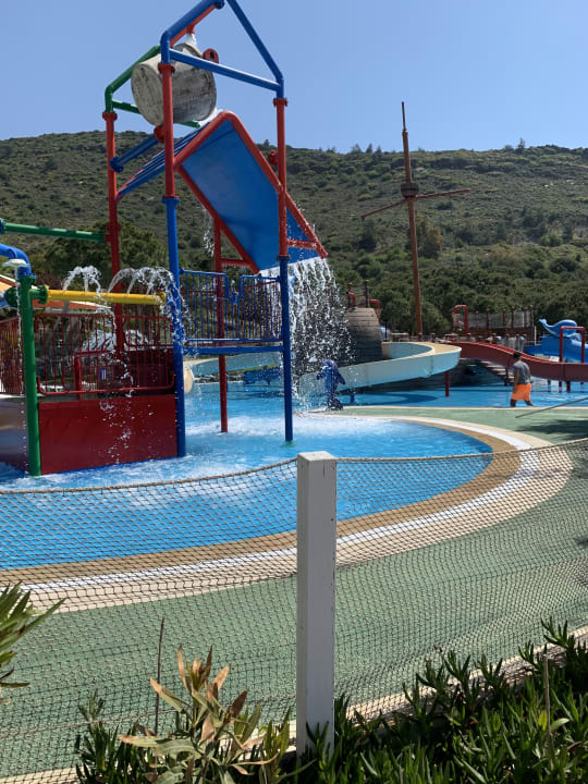 Sport & Freizeit Aria Claros Beach & Spa Resort