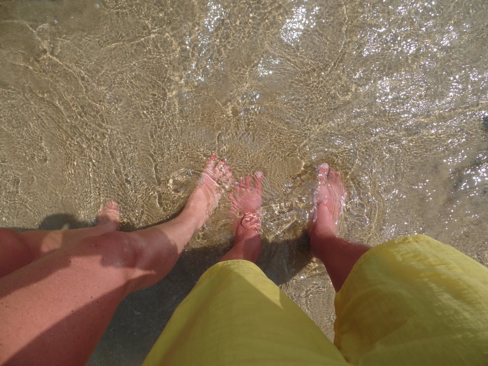 Sonstiges Azura Deluxe Resort & Spa Hotel