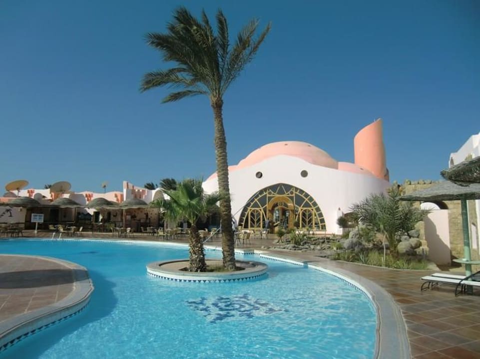 Pool Shams Alam Beach Resort