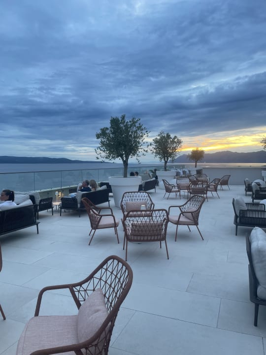 Gastro Aminess Laurel Khalani Hotel