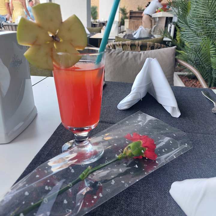 Gastro Arcanus Hotels Trendline Side