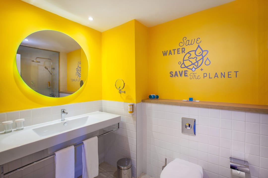 Zimmer Abora Catarina by Lopesan Hotels