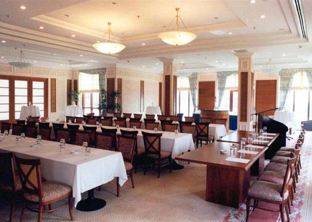 Bankett Grand Hotel Europe