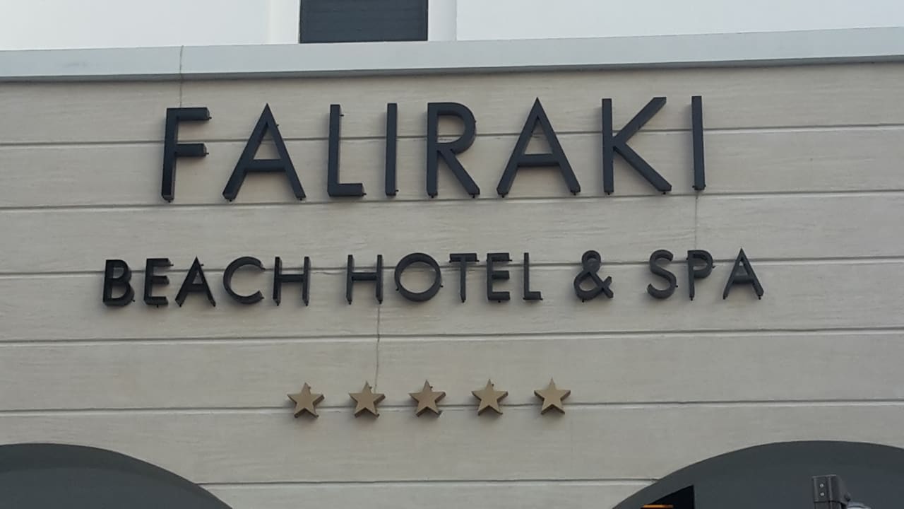 Sonstiges Mitsis Faliraki
