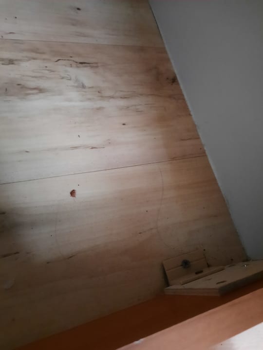 Zimmer Club del Sole Jesolo Family Resort