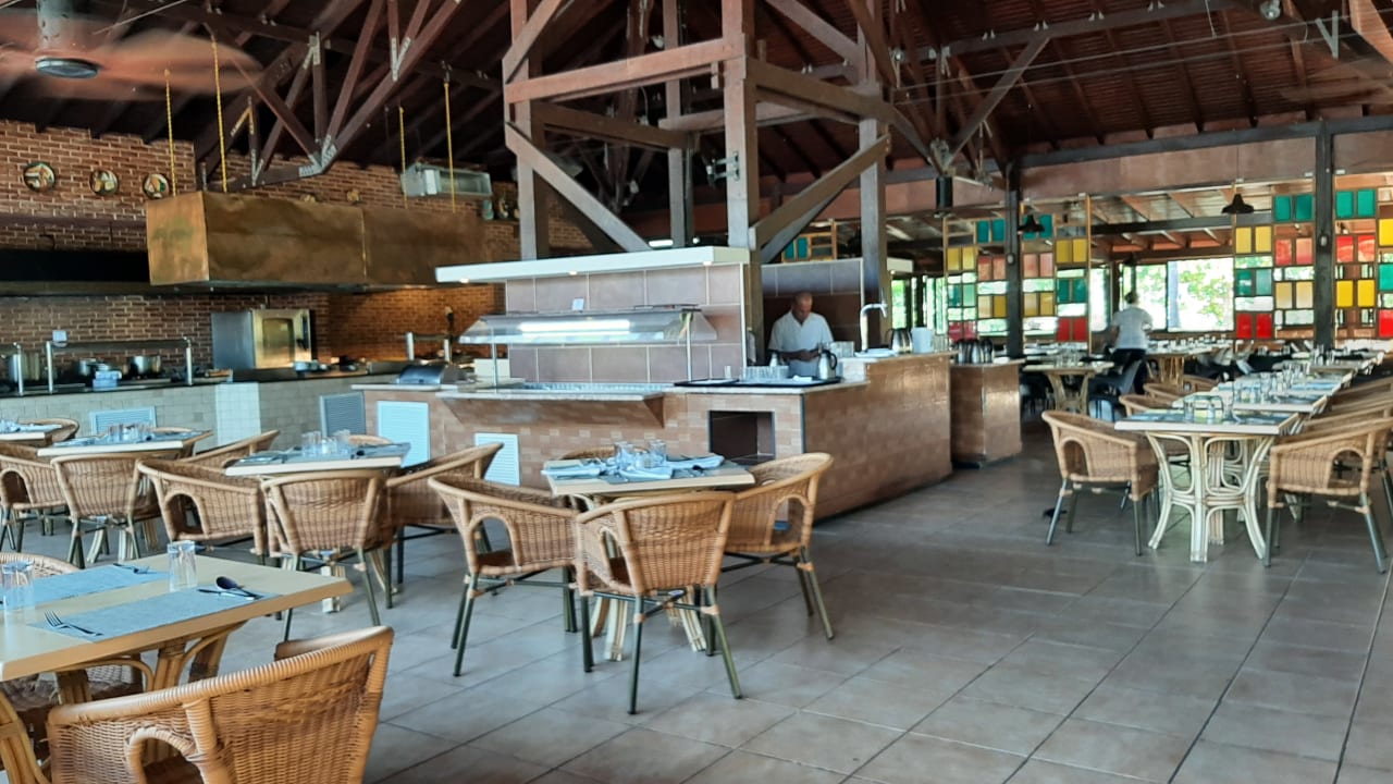 Gastro Blau varadero - Adults only