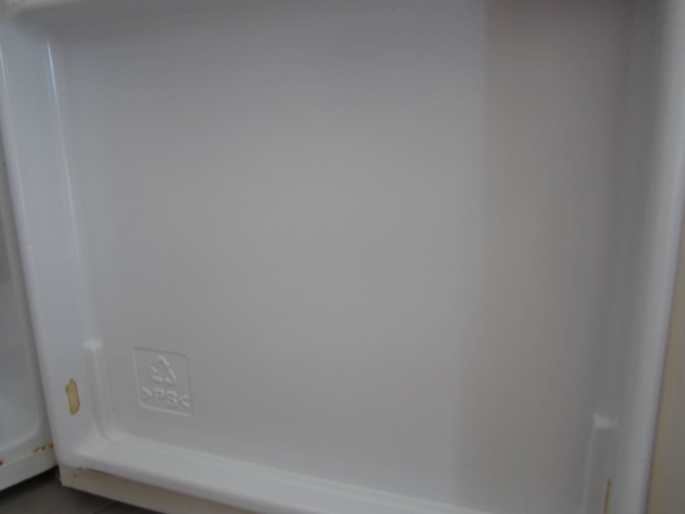 Schlechter Zustand HSM Lago Park