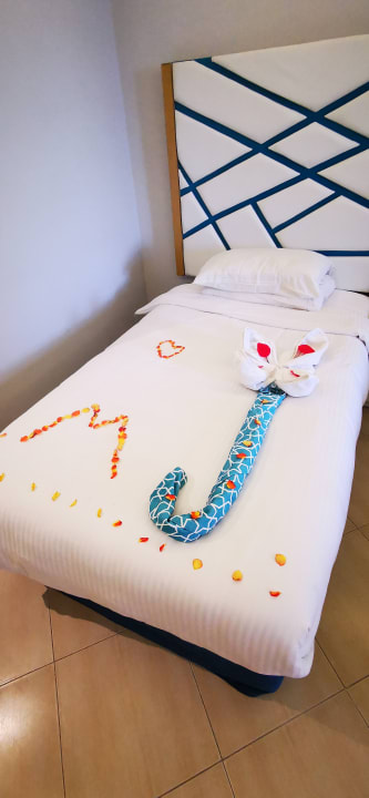 Zimmer Gravity Hotel & Aqua Park Hurghada