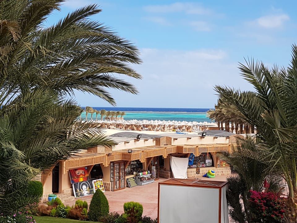 Außenansicht Dream Lagoon Resort & Aqua Park
