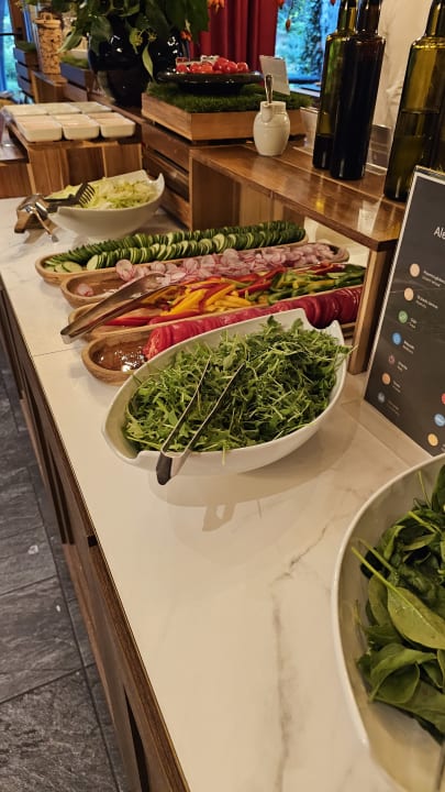 Gastro Nosalowy Park Hotel & Spa