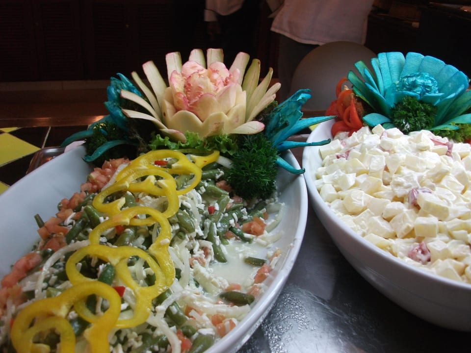 Mh Grand Palladium Select Bávaro Resort & Spa