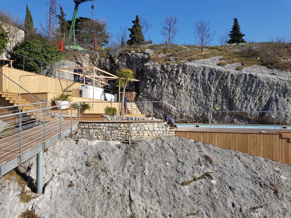 Sonstiges Garda Hotel Forte Charme