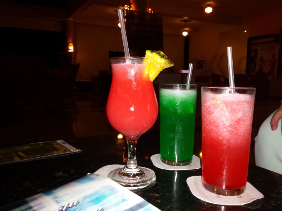 Hotel Grand Palladium Palace Resort, Spa & Casino Hotel Grand Palladium Palace Resort, Spa & Casino