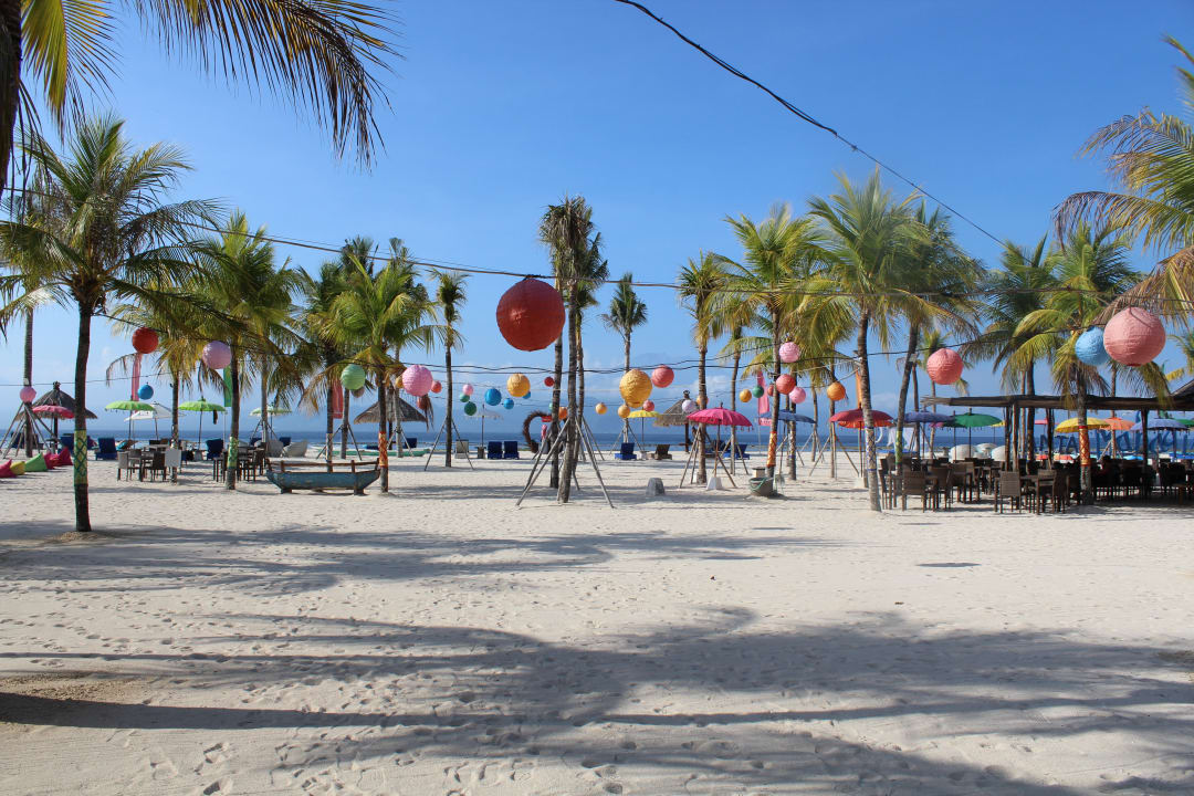 Strand Mahagiri Resort Nusa Lembongan