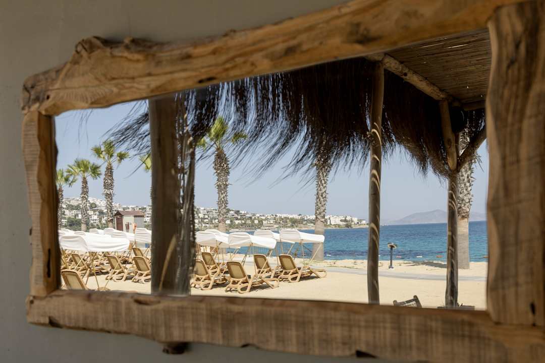 Strand Xanadu Island Hotel