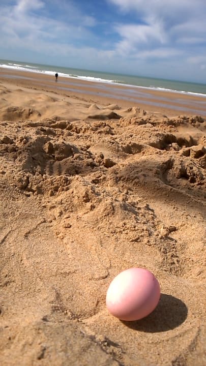 Strand Aldiana Club Andalusien