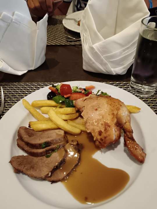 Gastro Albatros Makadi Resort