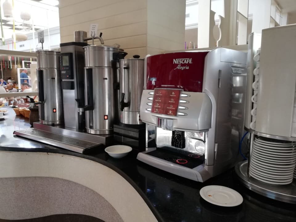 Gastro TUI MAGIC LIFE Penelope Beach