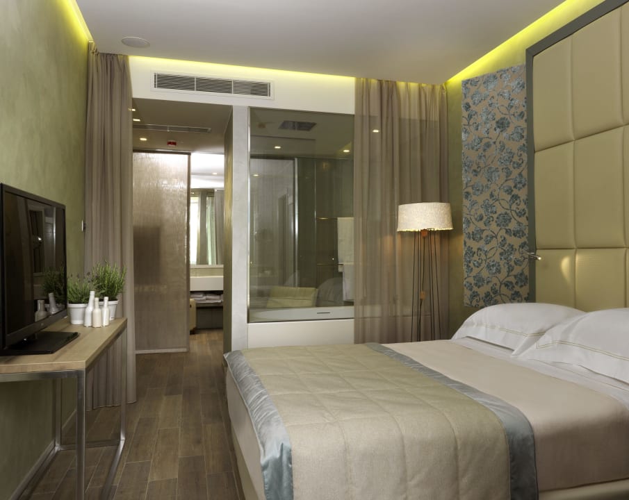 Camera Executive Hotel Ville sull'Arno