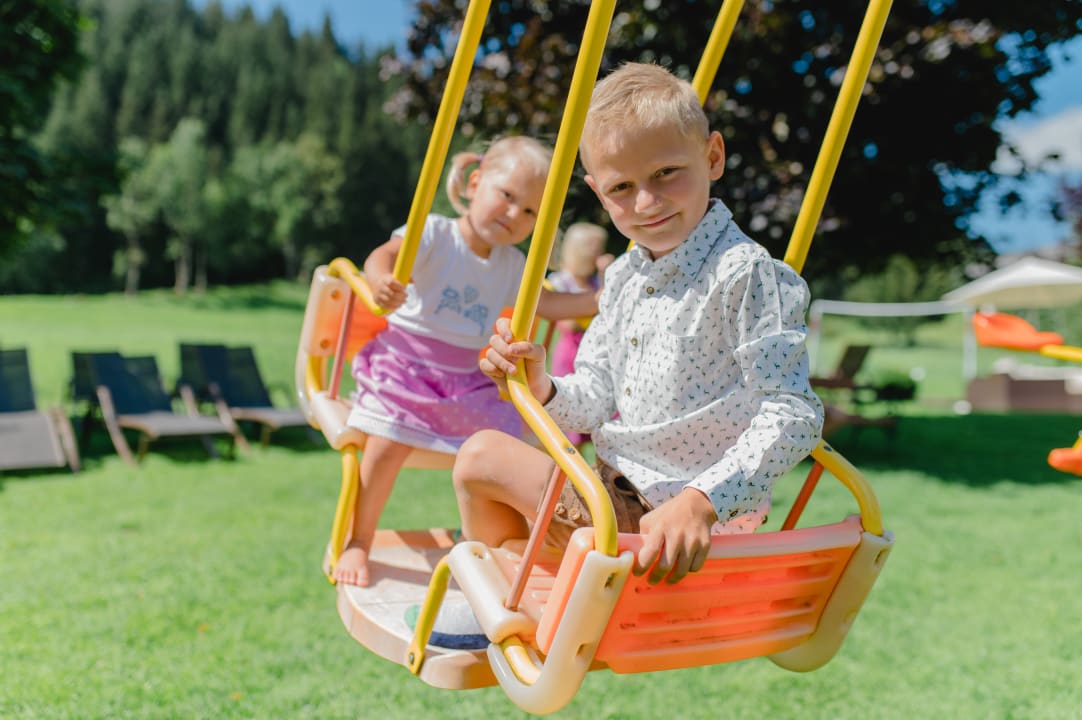 Sport & Freizeit Hotel Taxerhof