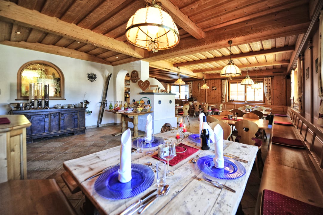 Gastro Hotel Galtürerhof