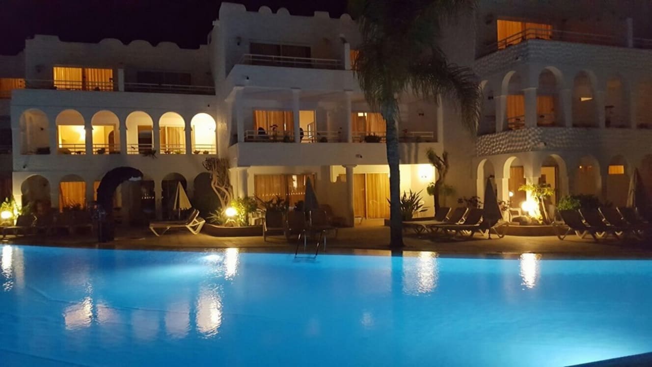 Pool Sotavento Beach Club
