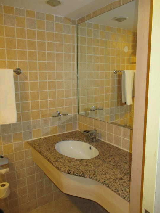 Bad VONRESORT Golden Beach