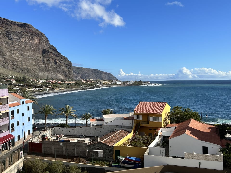 Pool Hotel Playa Calera