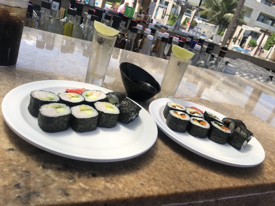 Gastro Akumal Bay Beach & Wellness Resort