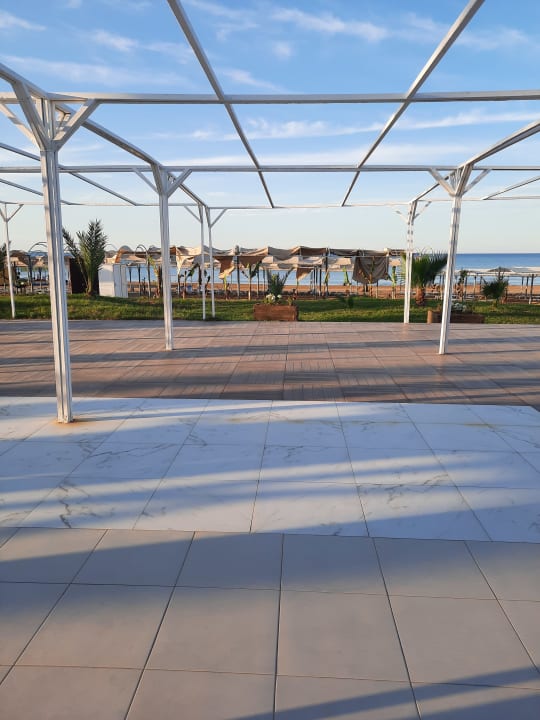 Sonstiges Hotel Orfeus Park