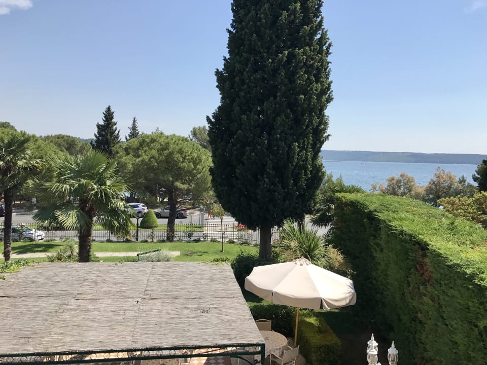 Zimmer Hotel Marko Portorož