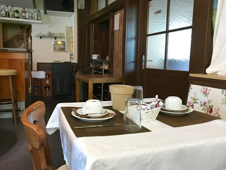 Gastro Gasthaus zum Ochsen