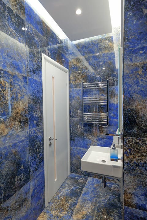 Zimmer New Beach Apartment