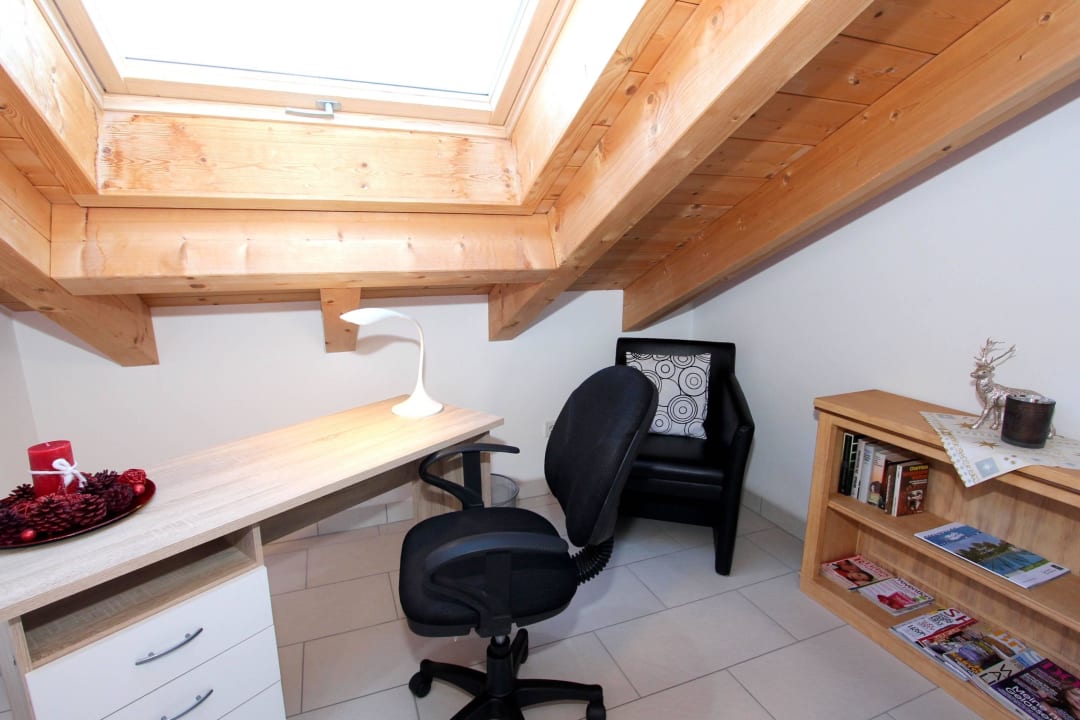 Büro Ferienwohnung Laila