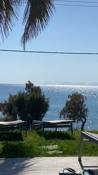 Ausblick Atlantica Mikri Poli Kos