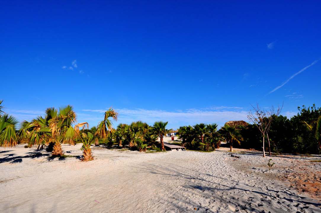 Strandimpression Iberostar Origin Laguna Azul
