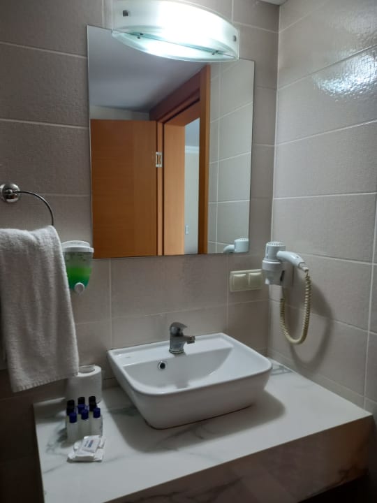 Zimmer The Nix Hotel Kemer