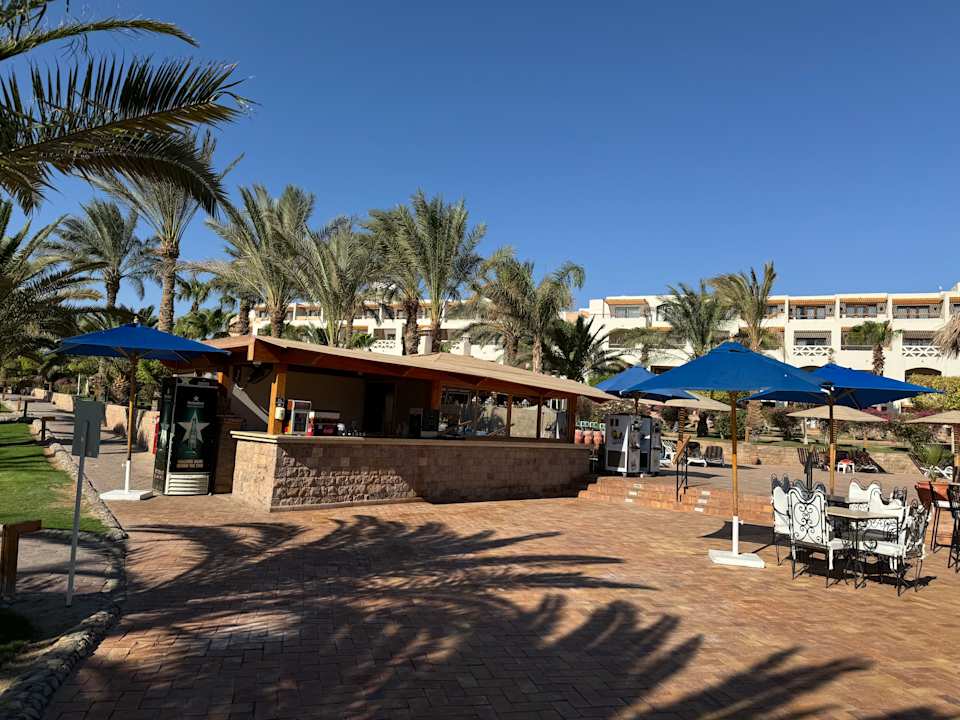 Gastro Fort Arabesque Resort, Spa & Villas