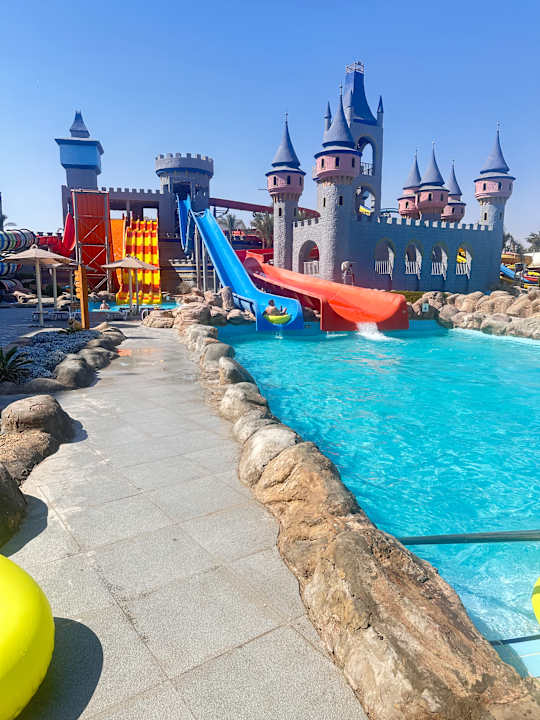 Pool Serenity Alpha Beach