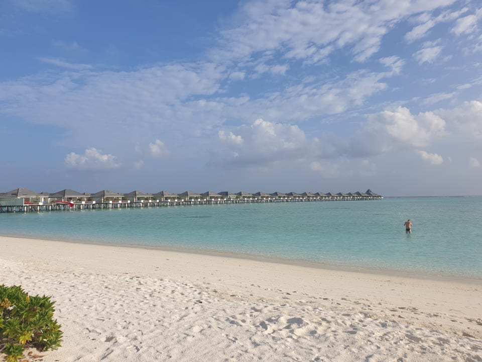 Strand Villa Park Sun Island