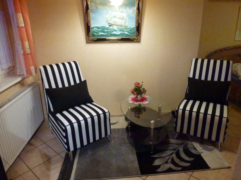 Zimmer Landhaus Voss