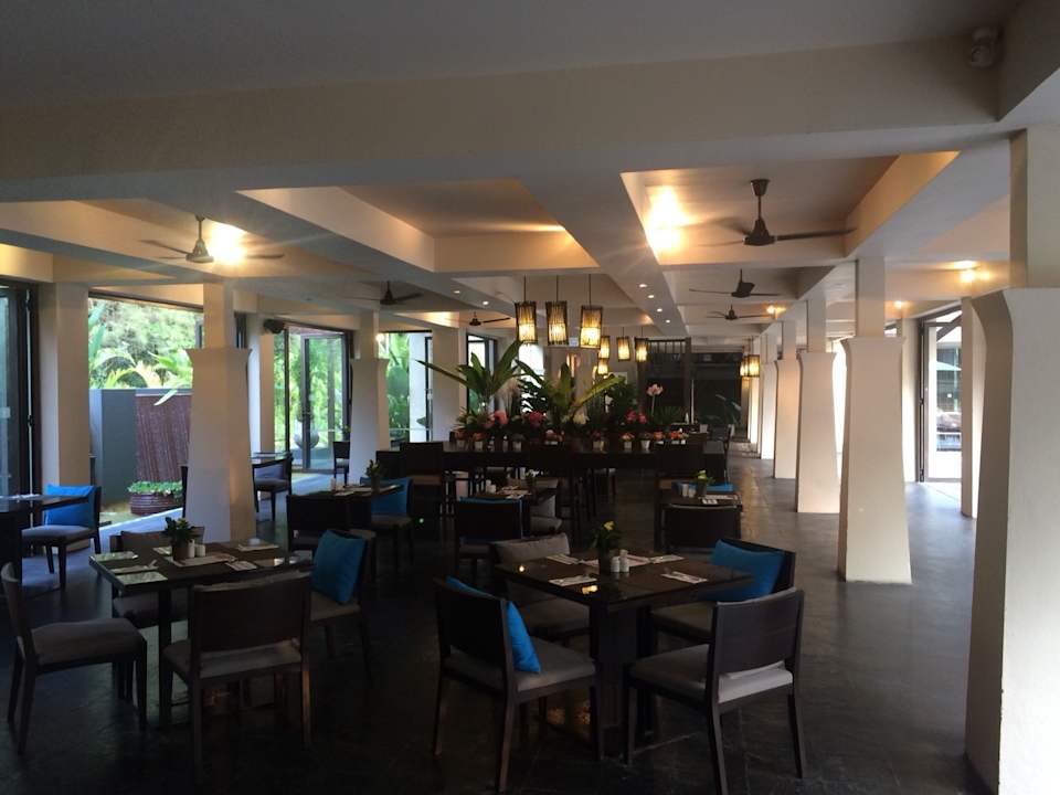 Gastro The Grand Southsea Khaolak Beach Resort