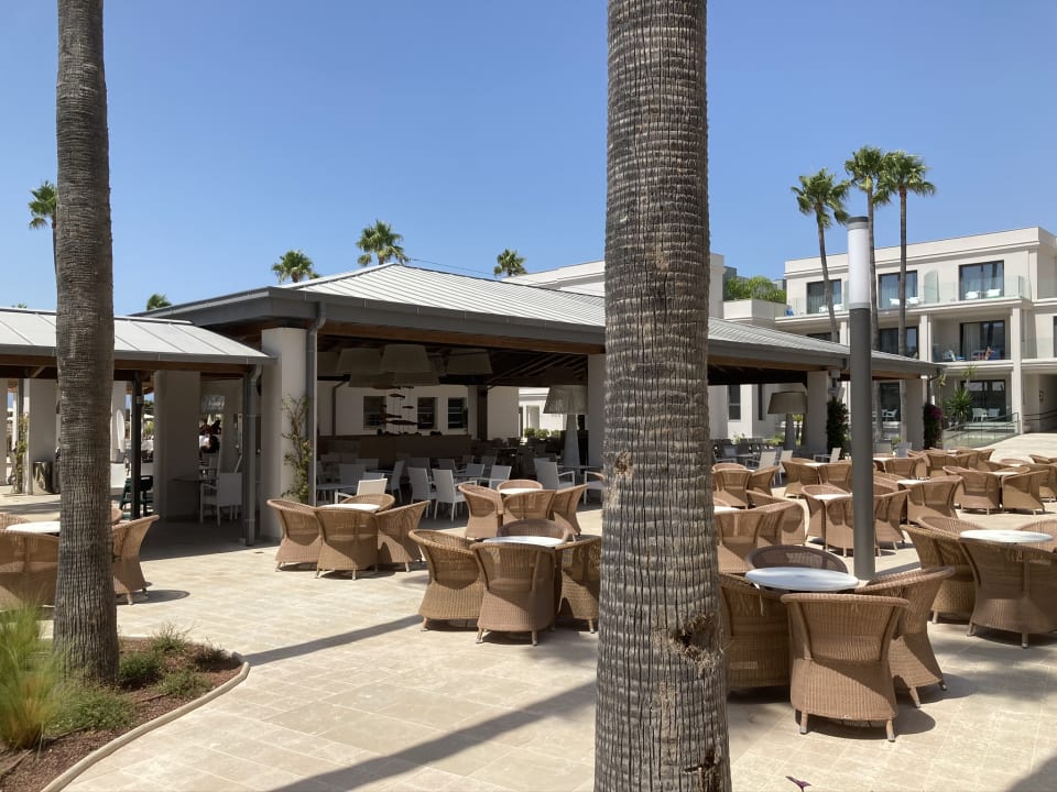 Gastro Hipotels Barrosa Park